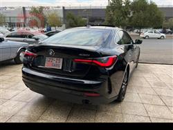 بي ام دبليو الفئة 4